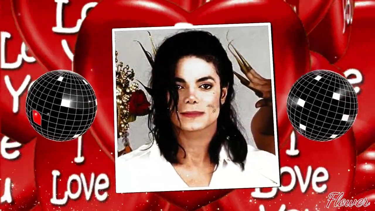 Michael Jackson You YouTube