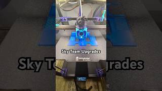 Flying More Stable with These Sky Team Upgrades!
