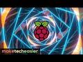 Turn Raspberry Pi into an IRC Server