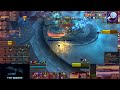 Lord Marrowgar 25HC by The Reborn DK TANK POV