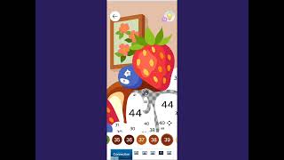 Coloring Book: Color by Number by Candy Mobile |   Mystery Picture 9 screenshot 5