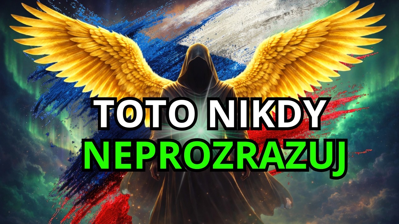 Pozor, Vyvolený/á: 3 věci, které nikomu neříkej, dokud se to nedokončí