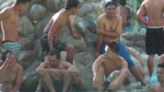 OLMC Batch 2004 Reunion