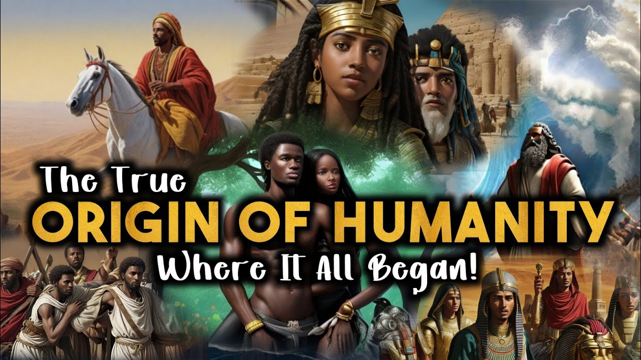 The Real Origin Of Humanity As You ve Never Been Told Where Eden Was the-real-origin-of-humanity-as-you-ve-never-been-told-where-eden-was