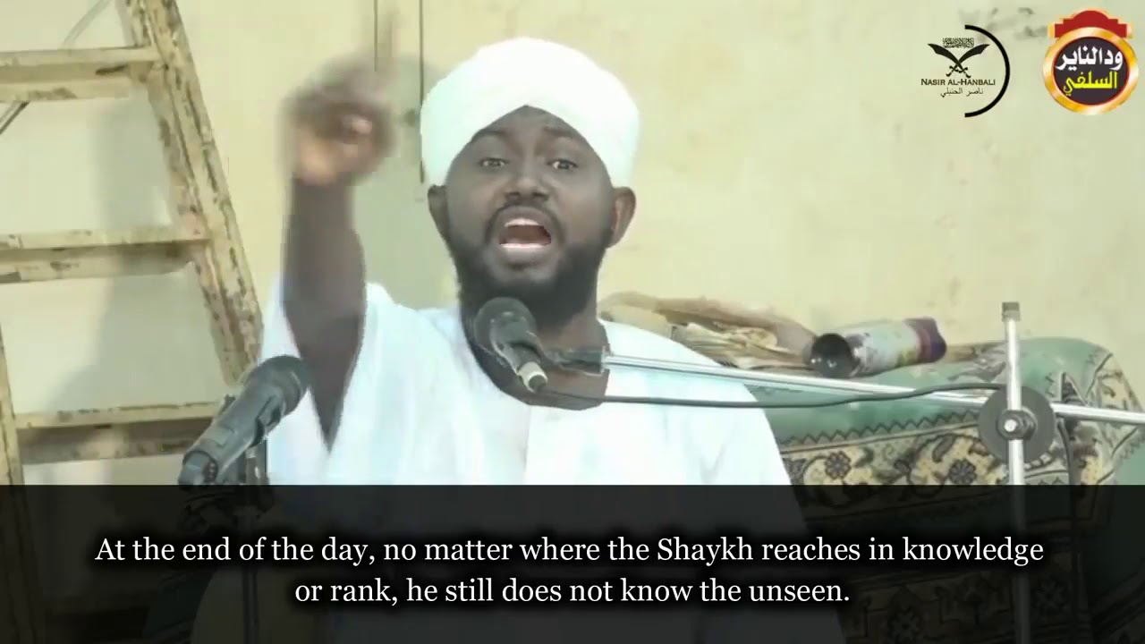 Telephone Conversation: Abu Khadeejah, Shaykh Rabee and Muhammad ibn Haadee