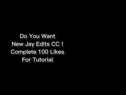 Jay Edits New Alighmotion CC | Cric Frost • #cricket
