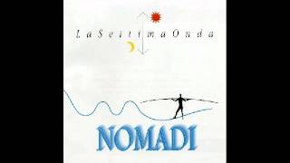 Miniatura de "Nomadi - Guai Se... (Audio Only)"