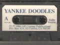 Yankee Doodles 20 - Pell