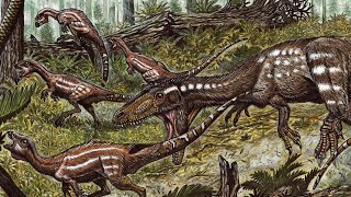 The Absence of Triassic Ornithischian Dinosaur Fossils