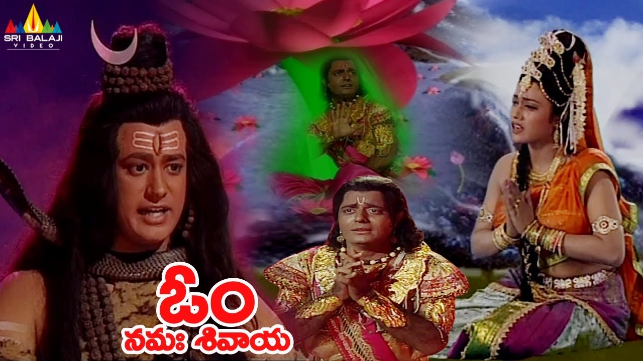 ఇంద్రుడికి పట్టిన శాపం తొలగిపోవడానికి శివుడు ఎలాంటి సలహా ఇచ్చాడు ? | Om Namah Shivaya Serial