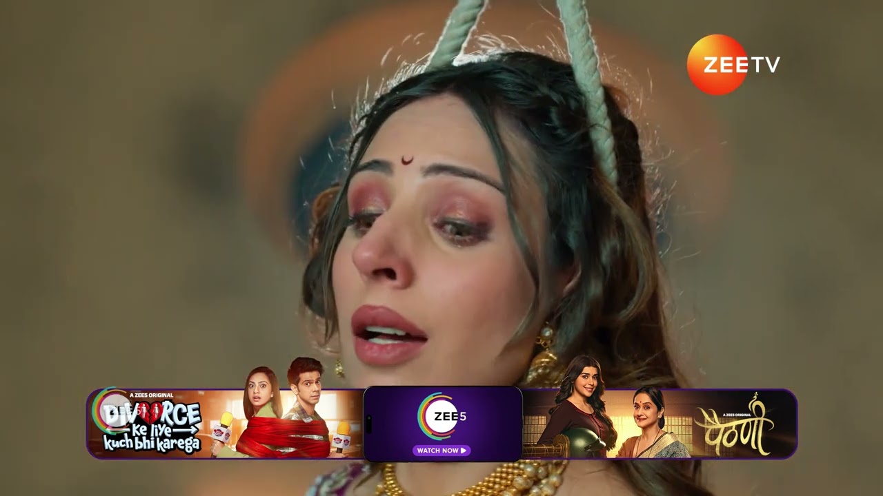 Jamai No 1 | Can Neel, Raghav, and Riddhi come up with a plan to save Riddhi?