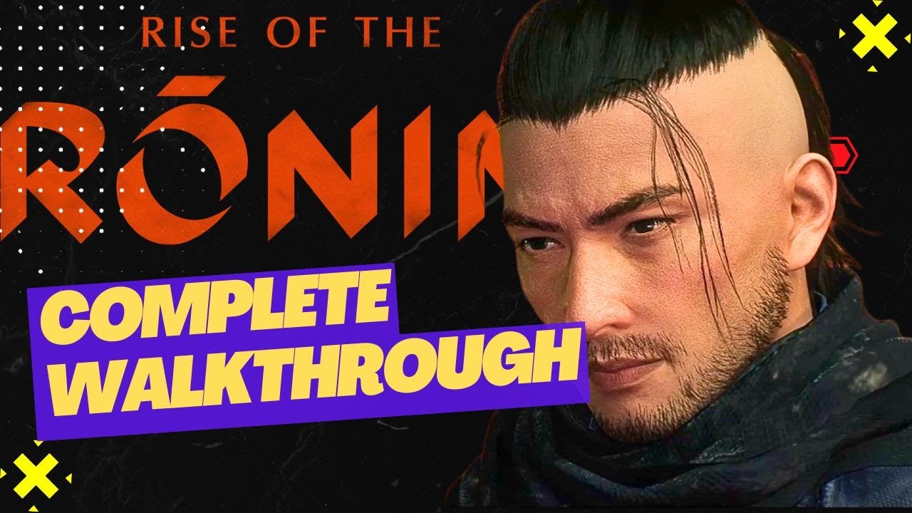 Rise of the Ronin: Veiled Edge Banner Boss Fight FULL Walkthrough