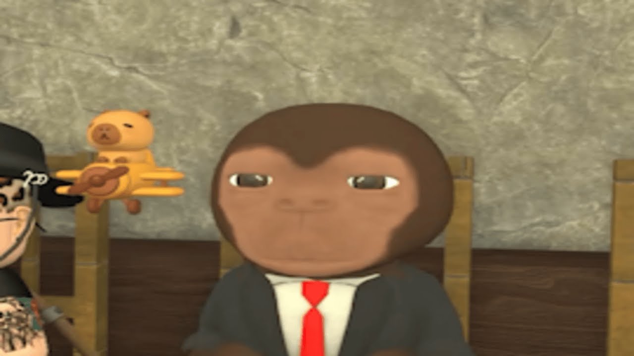 Roblox Membuat Gw Gila...