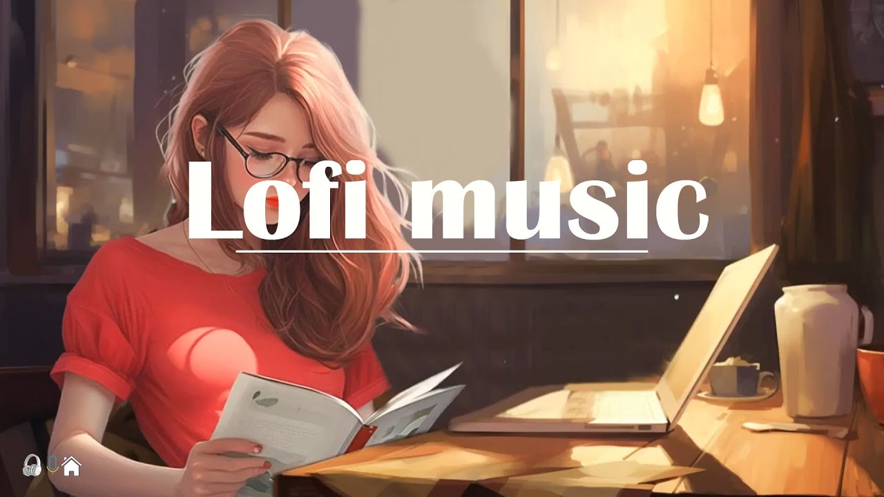 Lofi hip hop radio - beats to relax/study to - lofi beats chill - calm ...