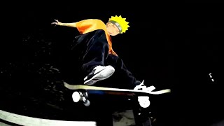 NARUTO Pro Skater