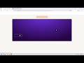 Beginning of video