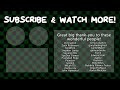 End of video