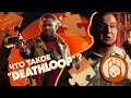 Deathloop - новая игра от авторов Dishonored