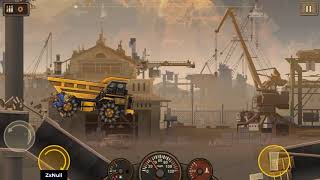 EARN TO DIE 2 PART 312 ZXNULL GAMEPLAY Update