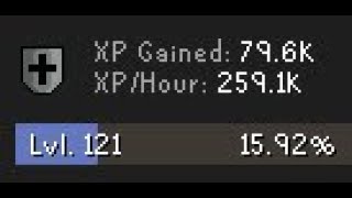 Long Fuse Smoke Devil Chinning 130k+/h NEW SLAYER META