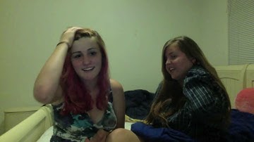 Best Friends Tag - Part 2