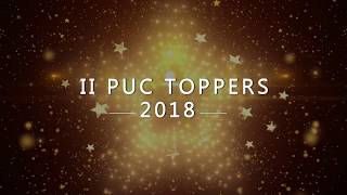 2nd PUC Results 2018: 2nd PUC Toppers shares their Experience – Jain College