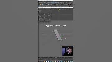 Fix Rotation in Maya #autodeskmaya #animation #tip #tutorial #3danimation #mocap #cleanup