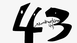 Number Lore 43