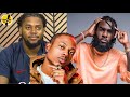 JAVY AMBASSADOR PULL FIREARM ON JAII FRAIS AT THE BATHROOM HOW IT ALL STARTED MUST WATCH!!