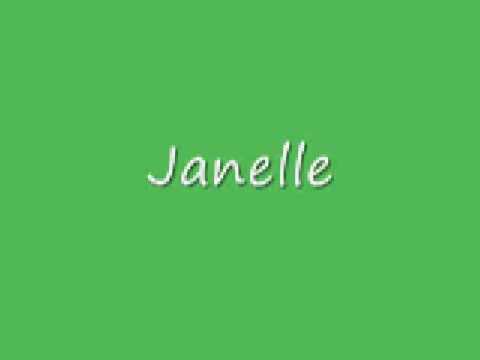 Ver Amazing By Janelle en YouTube Ver Amazing By Janelle en YouTube