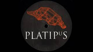 waxcide collective   Platipus Records Tribute Mix 1