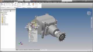 Five Quick Assembly Tips for Autodesk Inventor