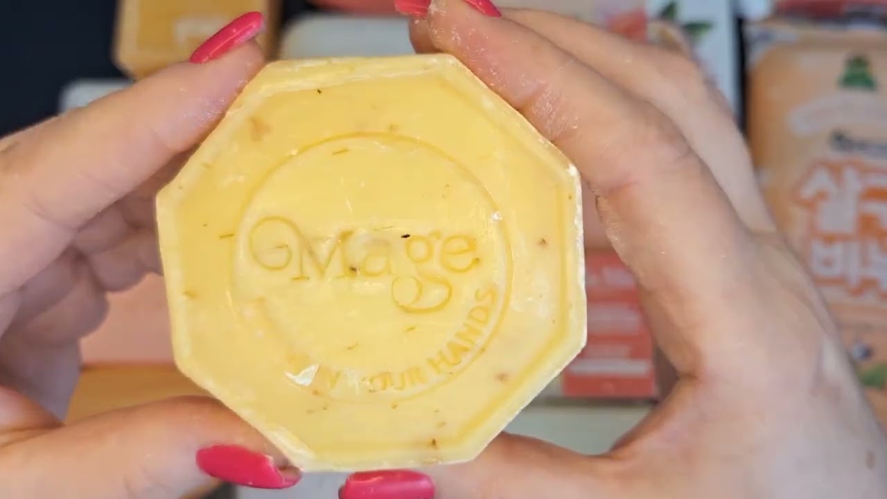 🍑Мыло с ароматом персика,абрикоса🍑 🍑Soap with peach and apricot aroma🍑