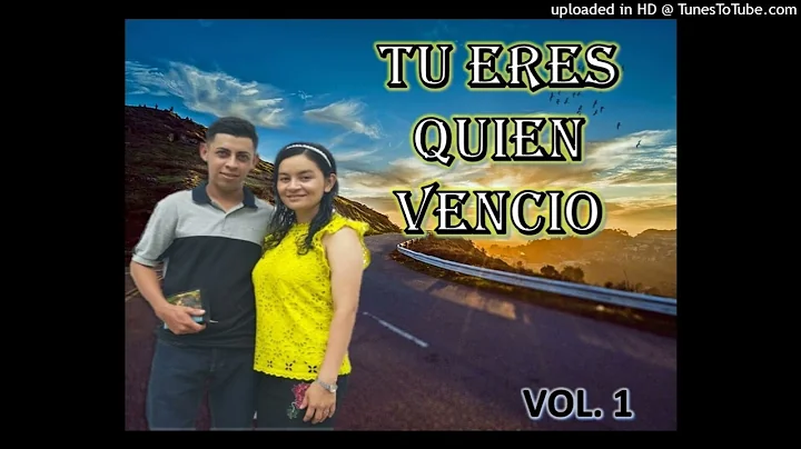 Tu Eres Quien Vencio - Jehov Jireth