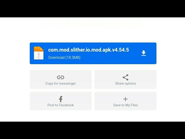 Stream Hack For Slither.io Immortal Apk Mediafıre by BlaserWgeyu