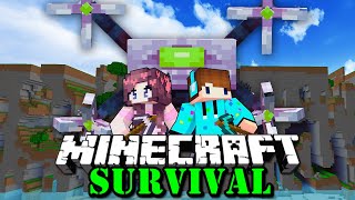 MAKHLUK PALING LANGKA DI SETIAP UJUNG PEMBATAS DUNIA !! Minecraft Survival Bucin [#39]