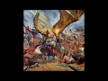 Trivium - The Phalanx (Filtered Instrumental)
