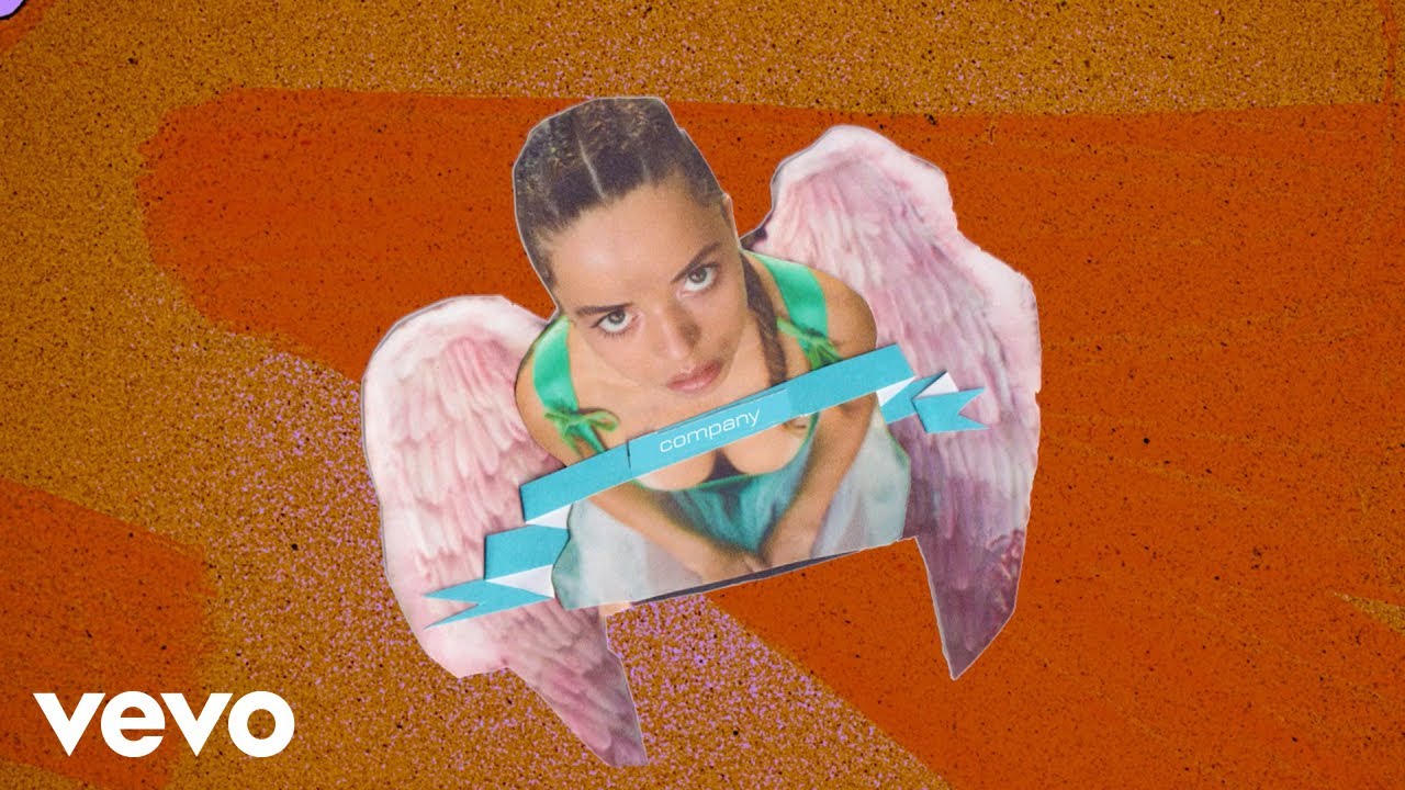 Watch Nilüfer Yanya - company (Official Visualizer) on YouTube Watch Nilüfer Yanya - company (Official Visualizer) on YouTube