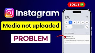 Celebrity Fixed Instagram Media Not Uploaded Something Went Wrong With Your Upload Please Try Again Later Net Worth