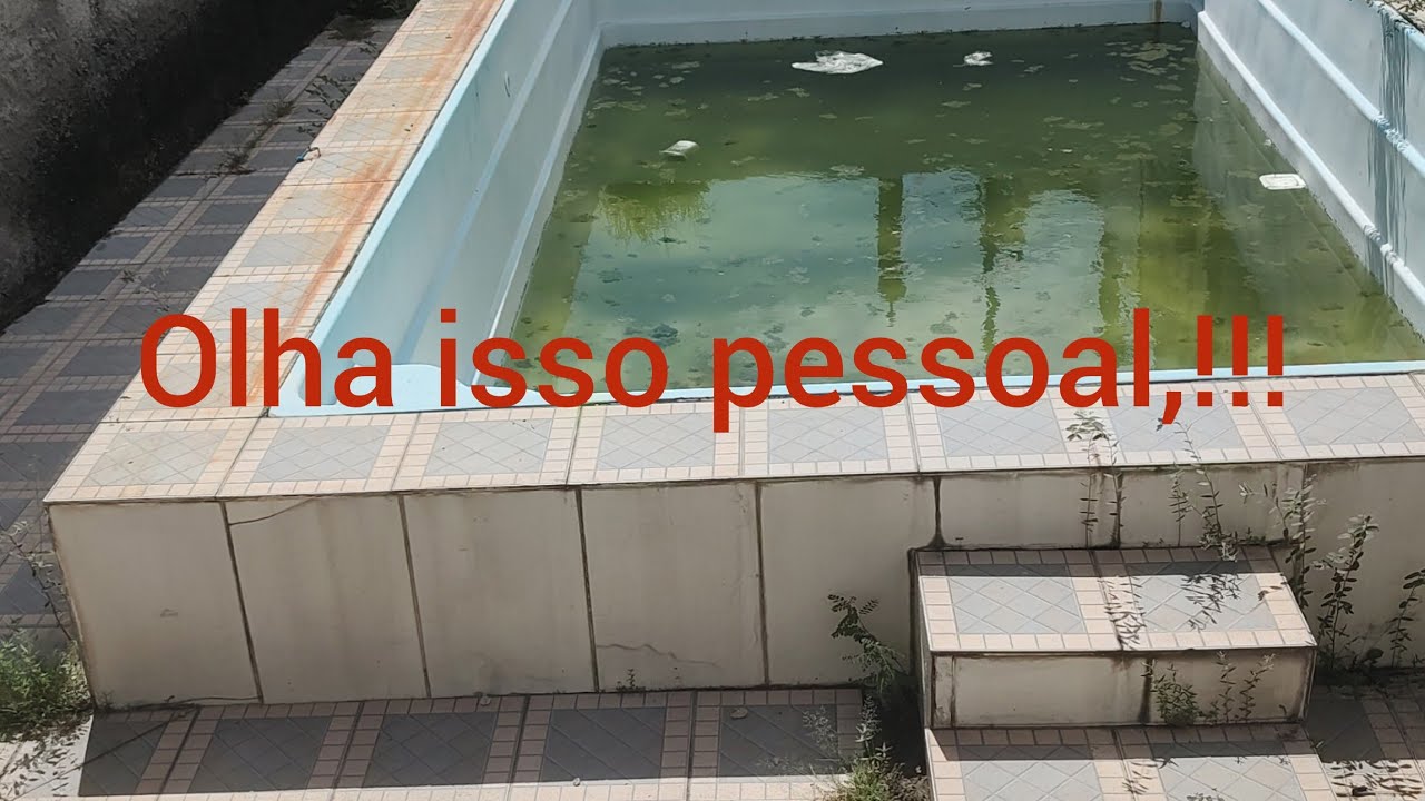 Nossa como eu encontrei a entrada da minha casa 🏠😫😦