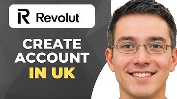 How To Create Revolut Business Account In Uk (Step-by-Step)