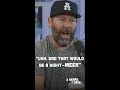 Bert Kreischer's Kids Mock Him