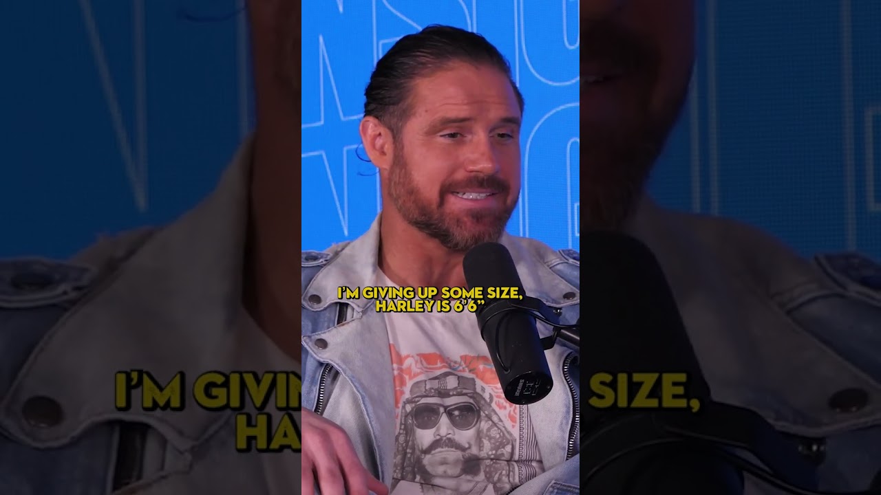 John Morrison On Creator Clash 2