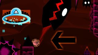 [EXTREME DEMON] Triials of Coolboy by coolboymoney123 | Geometry Dash Platformer (2.2)