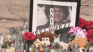 Family of teen killed by Chandler officer will continue fight for justice after reaching settlement