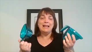 MICRO PITCHER 2 PC  SET