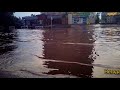 Злива та град у Бердичеві - наслідки негоди