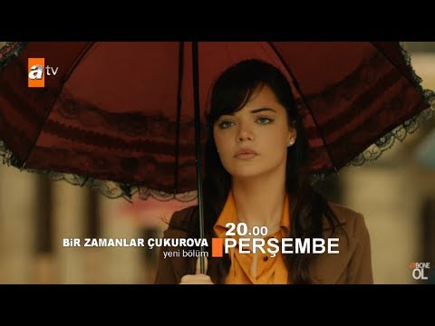 Bir Zamanlar Çukurova / Bitter Lands Trailer - Episode 24 (Eng & Tur Subs)