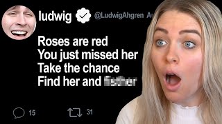 Famous So I found my boyfriend's old tweets... Net Worth