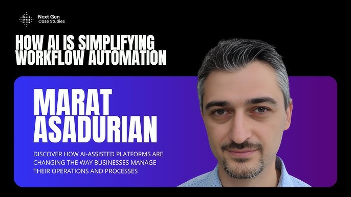 Business Workflow Automation Case Studies: Success Stories Unveiled